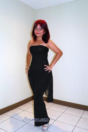 168702 - Andrea Edad: 34 - Costa Rica