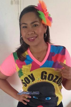 168822 - Kellys Edad: 44 - Colombia