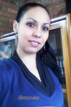 168824 - Milsen Edad: 43 - Colombia