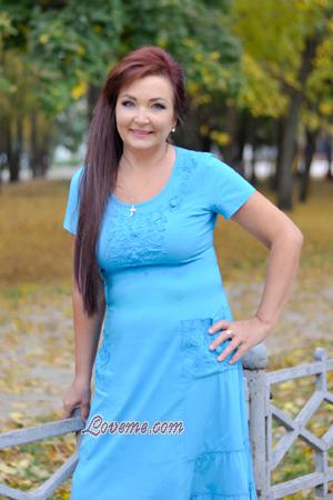 168943 - Lyudmila Edad: 66 - Ucrania