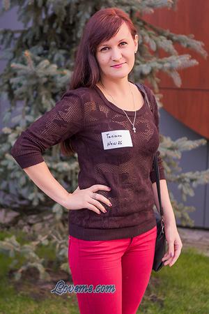 168961 - Tatiana Edad: 40 - Ucrania