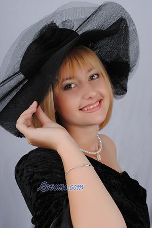 168972 - Margarita Edad: 34 - Ucrania