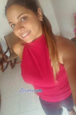 169001 - Gheraldine Edad: 31 - Colombia
