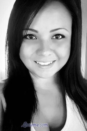 169145 - Claudia Edad: 45 - Colombia