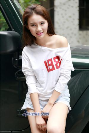 169194 - Xiaofang Edad: 26 - China