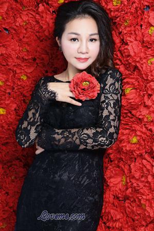 169205 - Chunliu Edad: 45 - China