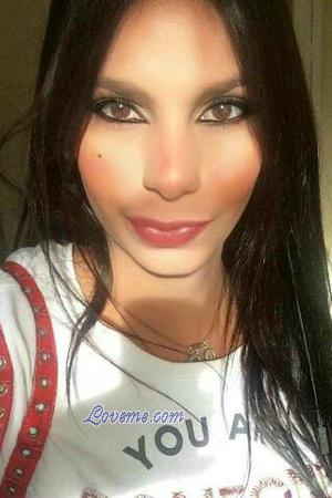 169292 - Victoria Edad: 32 - Venezuela
