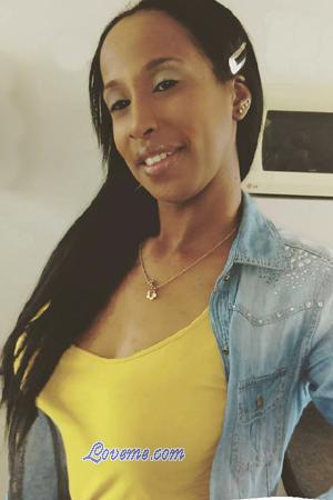 169295 - Luz Edad: 40 - Colombia