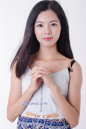 169359 - Pianpian Edad: 27 - China