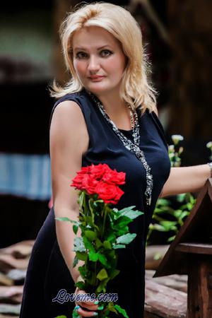 169433 - Elina Edad: 51 - Ucrania