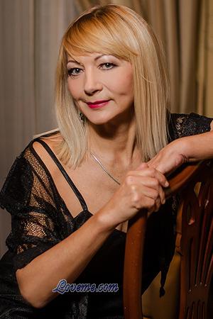 Ucrania women