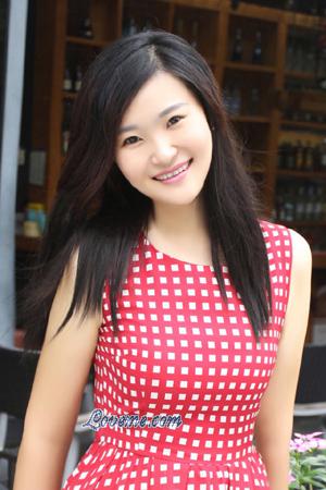 170190 - Shuang Edad: 34 - China
