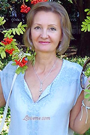 170244 - Maryna Edad: 65 - Ucrania