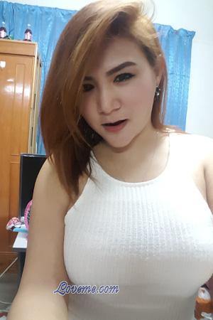 Ladies of Tailandia