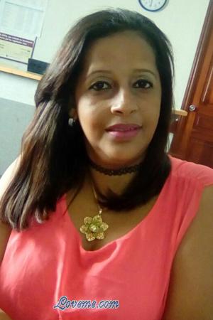 170498 - Carlixta Edad: 46 - Dominican Republic