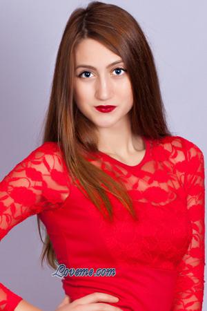 170586 - Aleksandra Edad: 26 - Ucrania