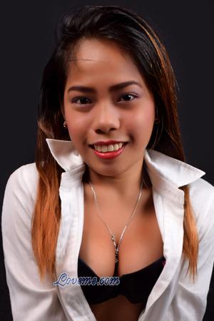 170662 - Marie Faith Florabel Edad: 25 - Filipinas