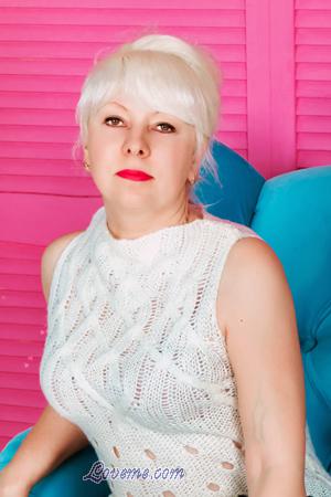 170749 - Lyudmila Edad: 50 - Ucrania