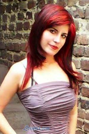 171061 - Diana Edad: 28 - Colombia