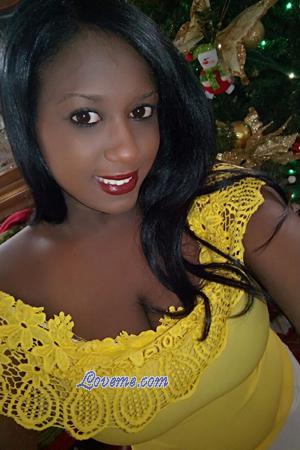 171558 - Yinex Edad: 33 - Colombia