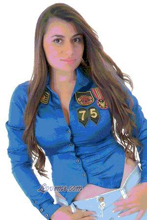 171566 - Veronica Andrea Edad: 38 - Colombia