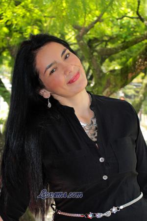 171567 - Fanny Esther Edad: 51 - Colombia