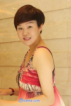 171608 - Yangna Edad: 50 - China