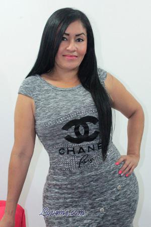 171729 - Gisela Maria Edad: 54 - Colombia