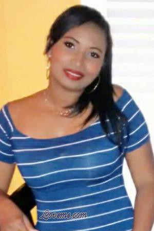 172109 - Maria Isabel Edad: 43 - Colombia