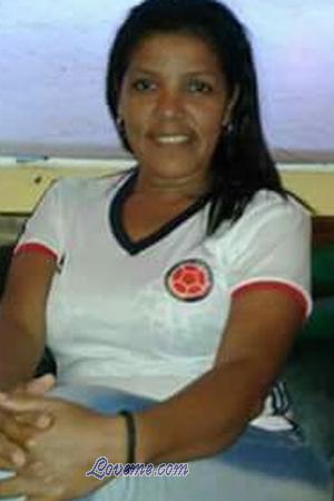 172246 - Deisy Edad: 54 - Colombia
