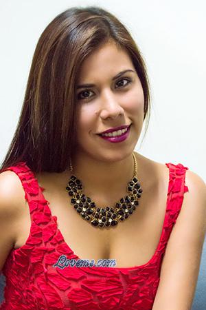 172341 - Gloria Edad: 30 - Per&uacute;
