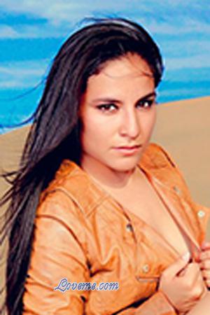 Ladies of Per&uacute;
