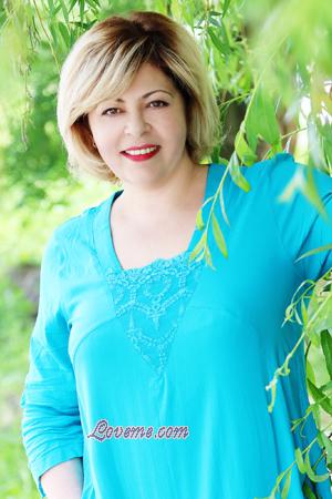 173026 - Elena Edad: 59 - Ucrania