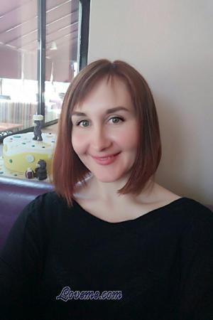 173629 - Katsiaryna Edad: 40 - Bielorrusia