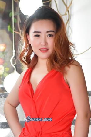 174007 - Chunhong (Ella) Edad: 44 - China