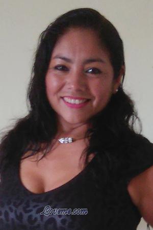 174123 - Katty Edad: 49 - Per&uacute;
