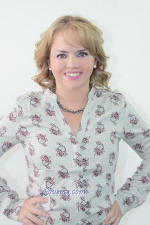 174219 - Claudia Patricia Edad: 51 - Colombia