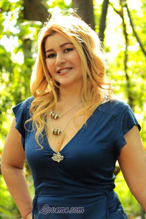 174368 - Maria Eugenia Edad: 52 - Colombia