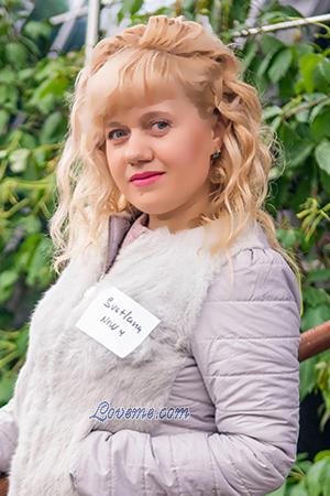 174431 - Svetlana Edad: 39 - Ucrania