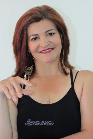 174494 - Patricia Eugenia Edad: 52 - Colombia