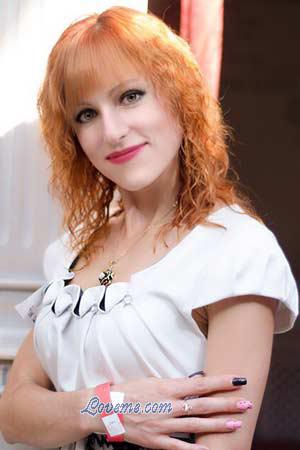 Ucrania women