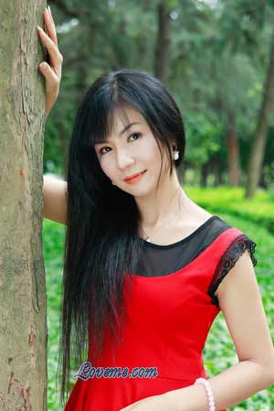 174761 - Suzhen Edad: 41 - China