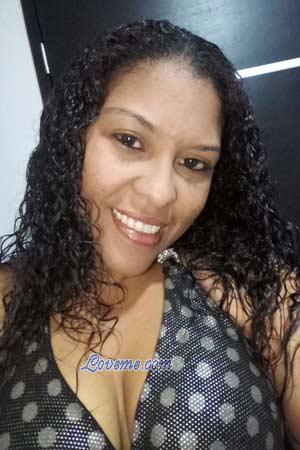 174909 - Rosalba Edad: 44 - Colombia