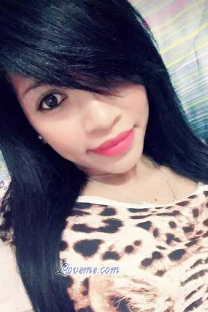 175033 - Yaneth Edad: 35 - Colombia