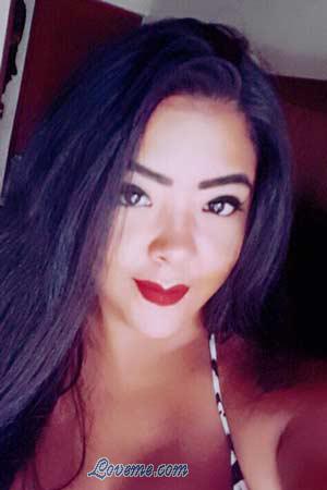 175037 - Claudia Edad: 43 - Colombia