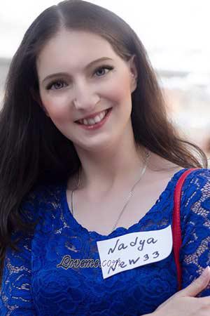 175176 - Nadia Edad: 34 - Ucrania