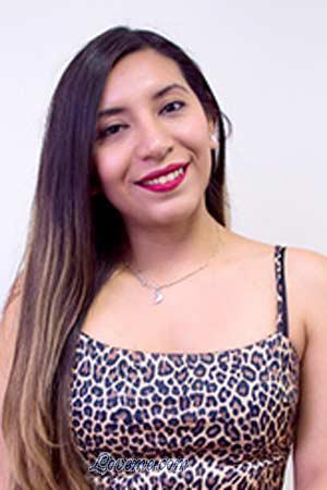 175219 - Margie Edad: 36 - Per&uacute;