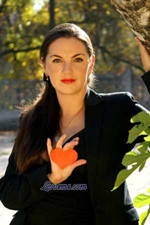 Ucrania women