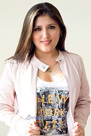 175474 - Julie Edad: 39 - Per&uacute;