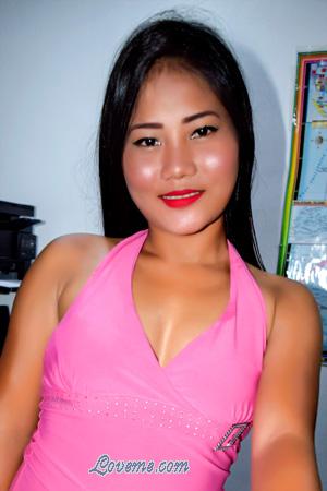 175660 - Charisa Mae Edad: 25 - Filipinas